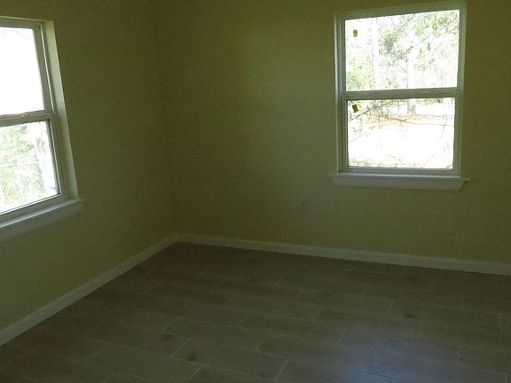 Bedroom 1. Closet and room two not pictured