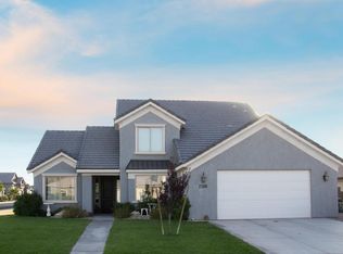 2588 S 4010 W, Hurricane, UT 84737
