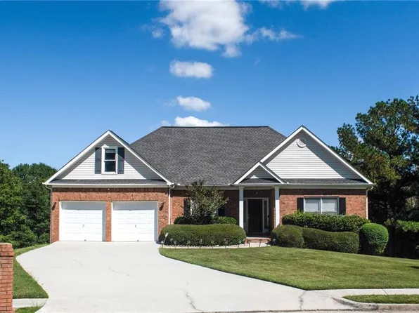 1098 Dixie Belle Ct, Lawrenceville, GA 30045