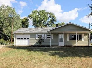 1100 Sheri Ln, Carlisle, OH 45005