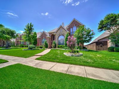 8009 Marathon Dr, Plano, TX, 75024