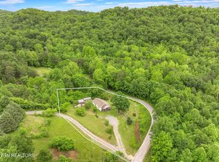 187 Monroe Rd, Maynardville, TN 37807