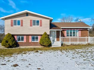 6120 Meinert Park Rd, Montague, MI 49437