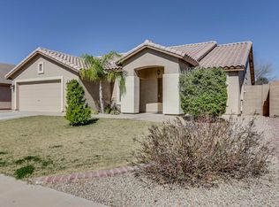 9730 E Juanita Ave, Mesa, AZ 85209