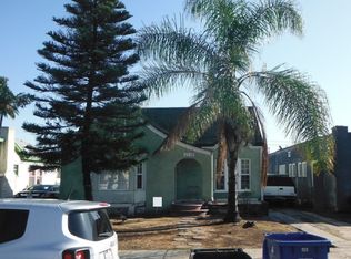 5942 6th Ave, Los Angeles, CA 90043
