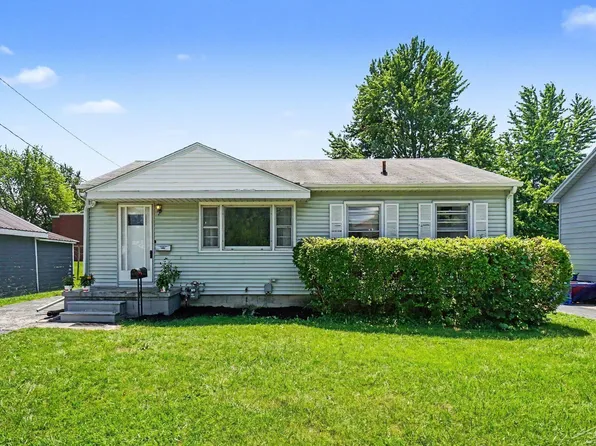 1502 34th St, Bay City, MI 48708
