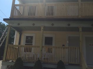 107 Park St #2, Attleboro, MA 02703
