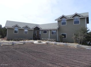 185 County Road 3158 Antelope Cir, VERNON, AZ 85940