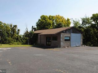 4201 Middle Ridge Rd, Newport, PA 17074
