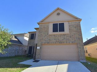12226 Glen Crossing Cir, Humble, TX 77346