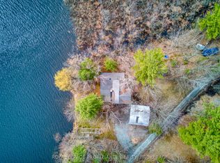 1198 Narrows Ln, South Frontenac, ON K0H2L0
