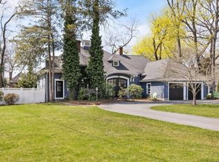 11 Stratford Rd, Winchester, MA 01890