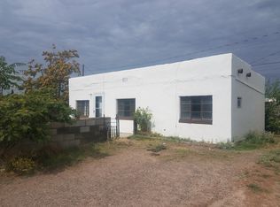 1204 S Gold Ave, Deming, NM 88030