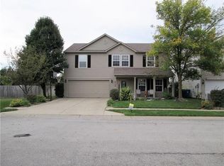 6708 Sonesta Dr, Indianapolis, IN 46217