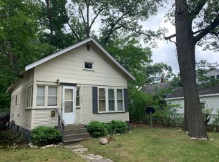 3038 Maffett St, Muskegon Heights, MI
