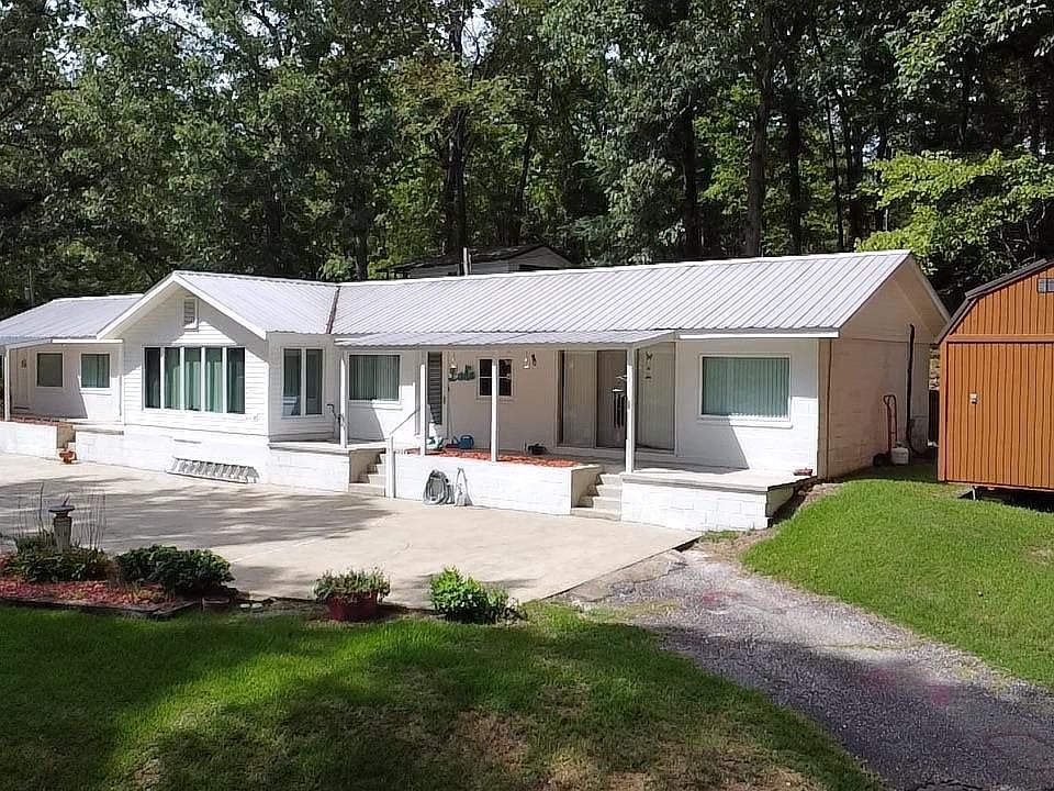 52 McCauley Rd, Kirby, AR 71950 MLS 139257 Zillow