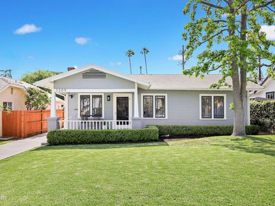 1309 Sinaloa Ave, Pasadena, CA, 91104