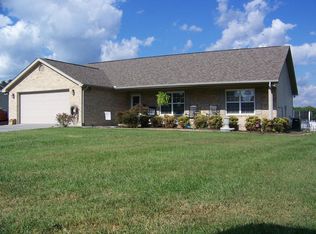 214 Apple St, Seymour, TN 37865