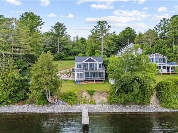 54 Richards Road, South Hero, VT 05486