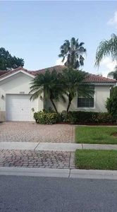 18709 SW 28th St, Miramar, FL, 33029