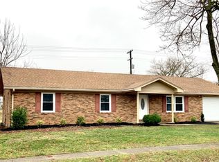 230 Savannah Dr, Nicholasville, KY