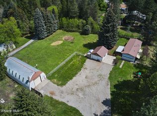 11430 N Bruss Rd, Rathdrum, ID 83858