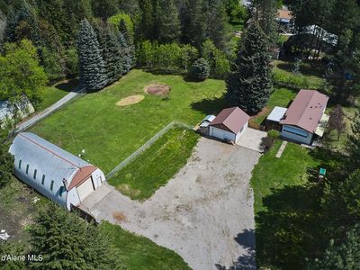 11430 N Bruss Rd, Rathdrum, ID, 83858