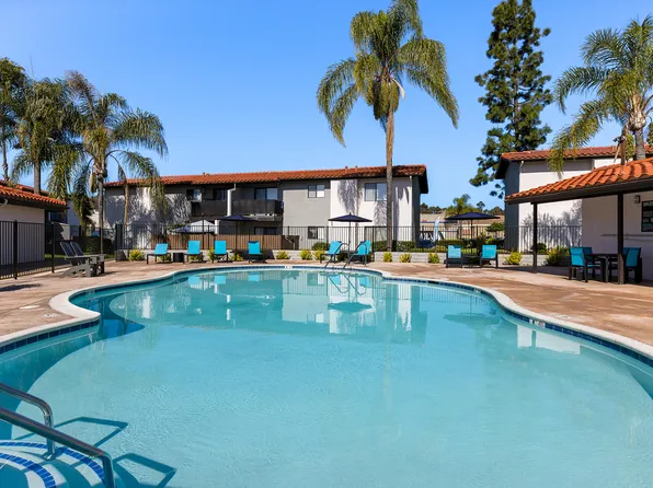 Valle at Escondido, 1204 N Escondido Blvd #C18, Escondido, CA 92026