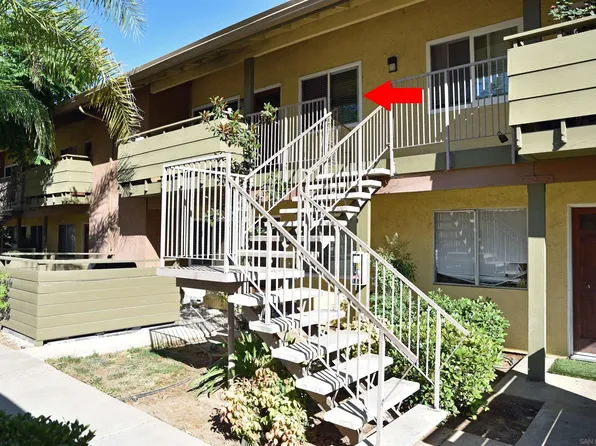2041 E Grand Ave Unit 44, Escondido, CA 92027