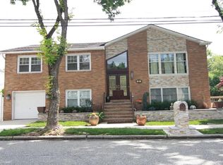 81 Rae Ave, Staten Island, NY 10312