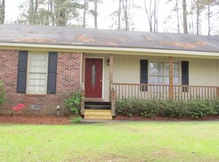 4738 Leo Pl, Macon, GA 31210