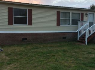 84 Rouse Dr, Willard, NC 28478