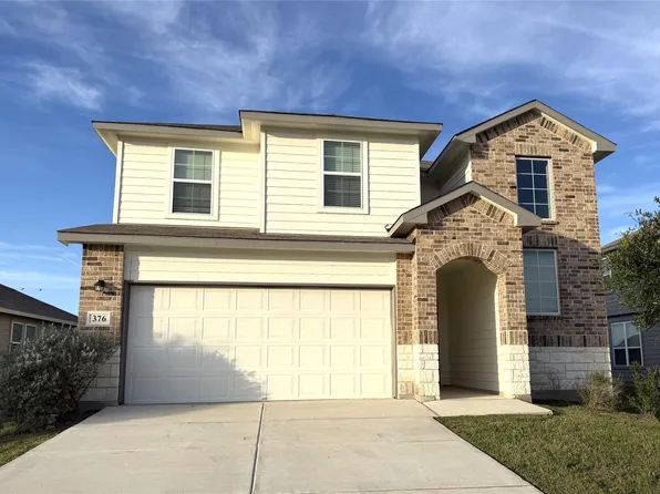 376 Arbor Hls, New Braunfels, TX 78130