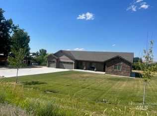 1180 Edgemont Rd, Emmett, ID 83617