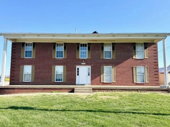 430 Joy Ave, Mount Washington, KY 40047