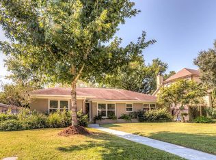 4059 Merrick St, Houston, TX 77025