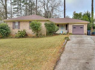 3310 Thread Needle Rd W, Augusta, GA 30907