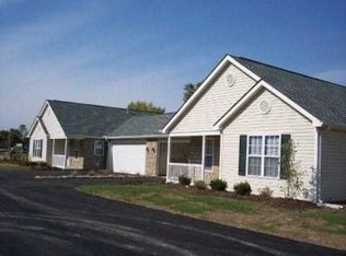 4456 Schuster Way, Obetz, OH 43207