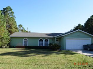 5517 NW Scepter Dr, Pt Saint Lucie, FL 34953