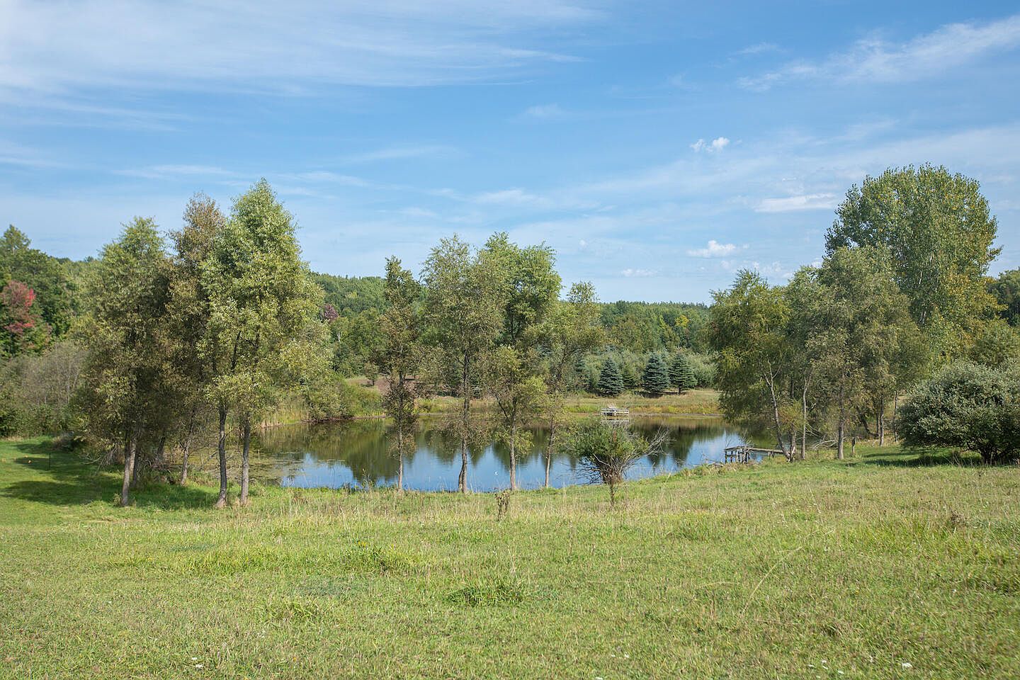 5878 N Budzynski Rd, Fountain, MI 49410 Zillow