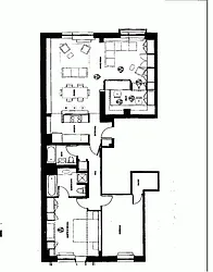 Rented by Citi Habitats