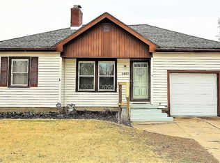 2027 E Chandler Ave, Evansville, IN 47714