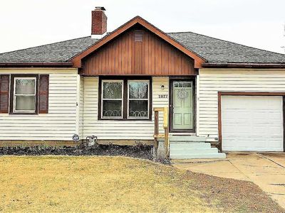2027 E Chandler Ave, Evansville, IN, 47714