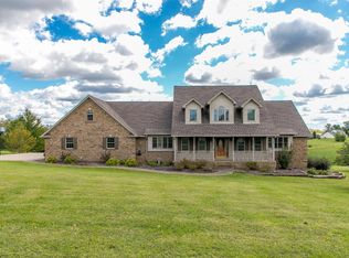 130 Sylvan Way, Lancaster, KY 40444