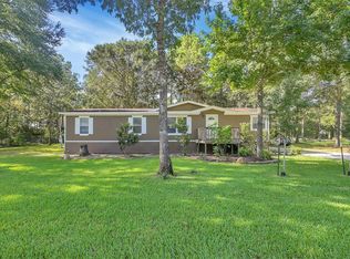 16388 Crockett Xing, Conroe, TX 77303