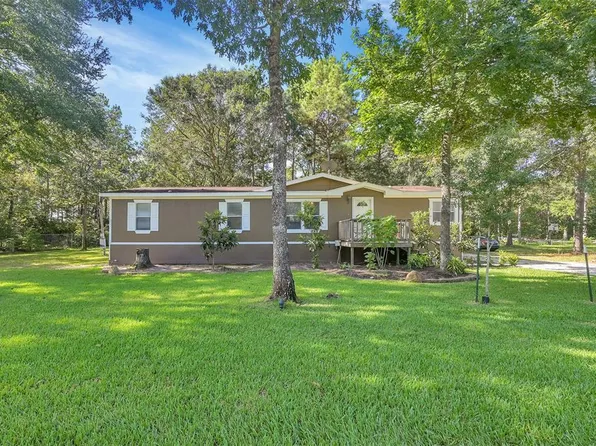 16388 Crockett Crossing, Conroe, TX 77303