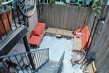 Rented by Chartwell Manhattan Realty