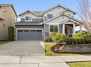 1304 37th Street Pl SE, Puyallup, WA 98372