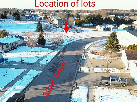 3rd image of Lot 32 SILVER DRIVE