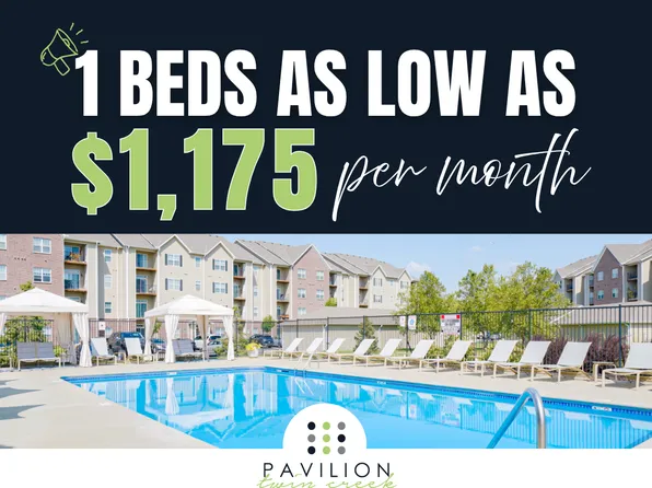 Pavilion at Twin Creek